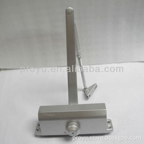 Door closer for electric door close fireproof and automatic use PY-DC1